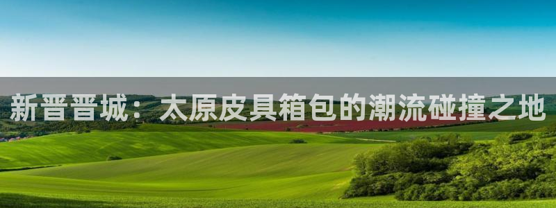 必一运动体育app